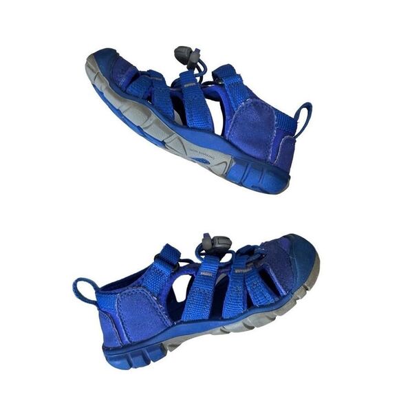 KEEN Infant Toddler 9 Seacamp | I CNX-Brainsport Shoes - Picture 9 of 13